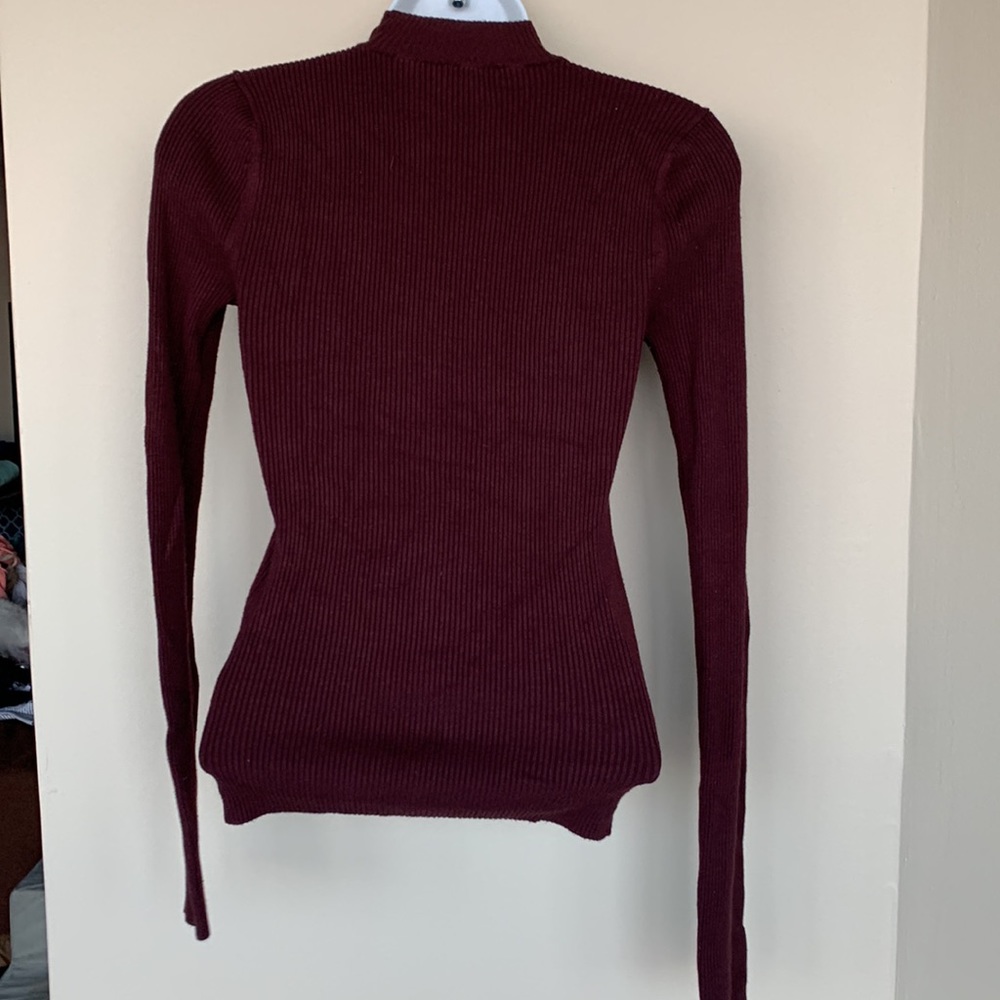 Express sweater - Picture 2 of 2